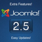 Difference between Joomla 1.7 and Joomla 2.5 (shortly)